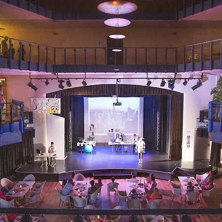 Aldiana Club Hochkoenig מלון