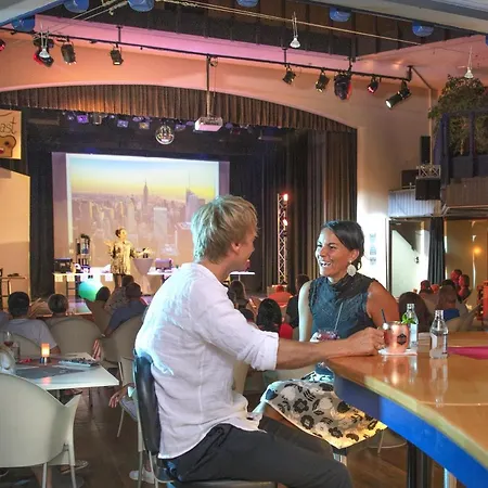 Aldiana Club Hochkoenig Hotel 4*