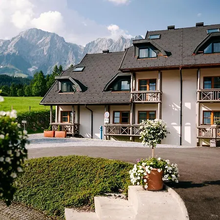 Aldiana Club Hochkoenig