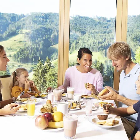 Aldiana Club Hochkoenig Hotel