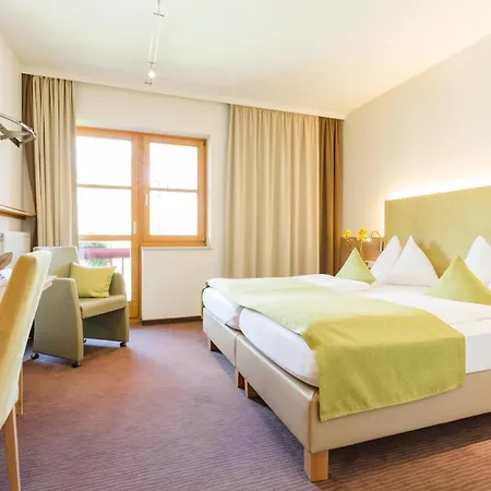 Aldiana Club Hochkoenig