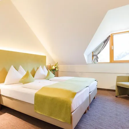 Otel Aldiana Club Hochkoenig Mühlbach am Hochkönig