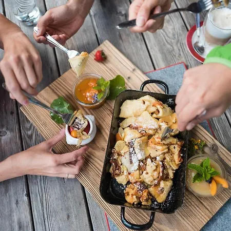 Hotel Aldiana Club Hochkoenig 4*