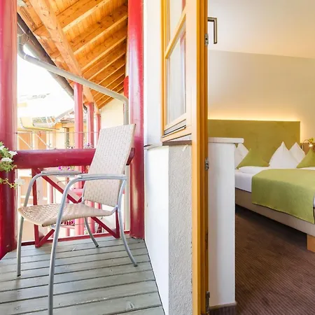 Aldiana Club Hochkoenig Hotel 4*