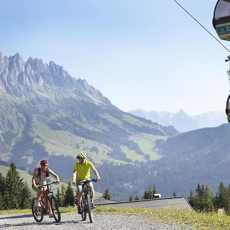 Aldiana Club Hochkoenig