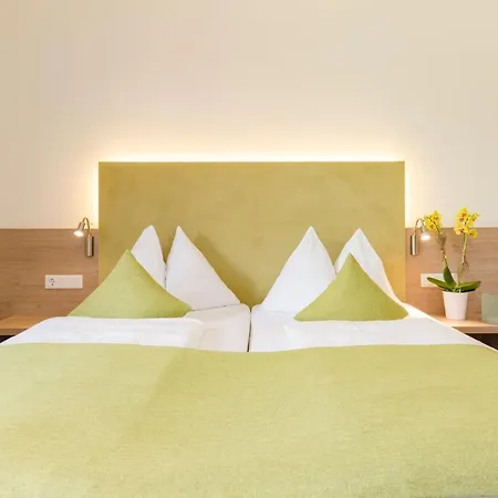 Aldiana Club Hochkoenig Mühlbach am Hochkönig