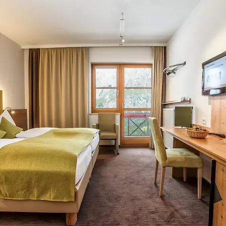 Aldiana Club Hochkoenig 4*