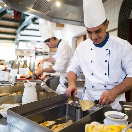 Aldiana Club Hochkoenig 4* Mühlbach am Hochkönig