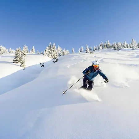 Aldiana Club Hochkoenig Hotel 4*