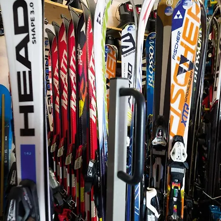 Hotel Aldiana Club Hochkoenig 4*