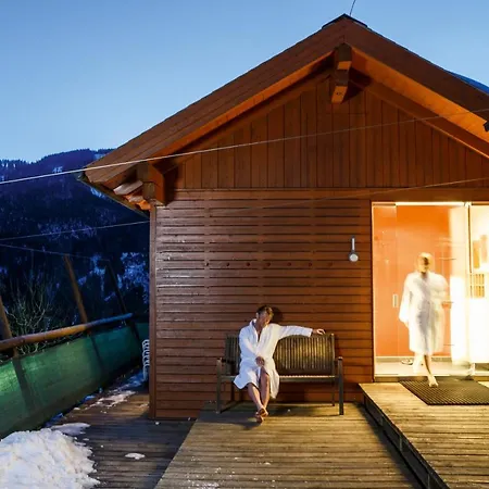 Aldiana Club Hochkoenig Hotel 4*