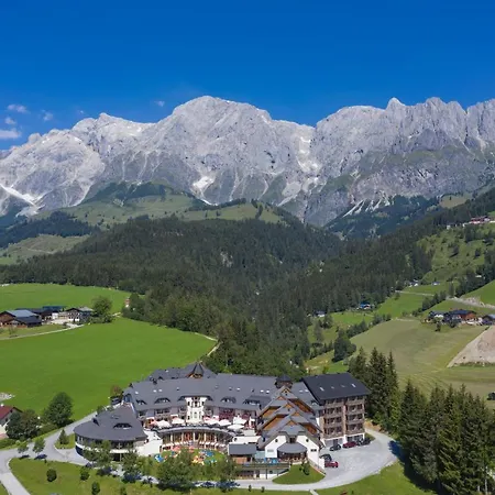 Hotel Aldiana Club Hochkoenig
