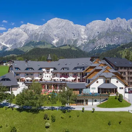 Aldiana Club Hochkoenig 4*