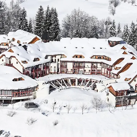 Aldiana Club Hochkoenig 4*