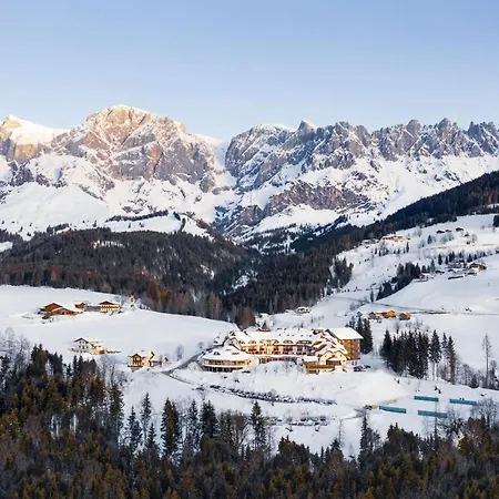 Aldiana Club Hochkoenig Hotel 4*