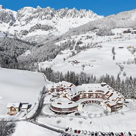 Aldiana Club Hochkoenig Hotel 4*