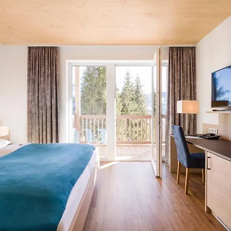 Aldiana Club Hochkoenig 4* Mühlbach am Hochkönig