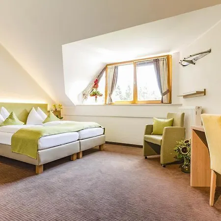 Aldiana Club Hochkoenig Hotel 4*