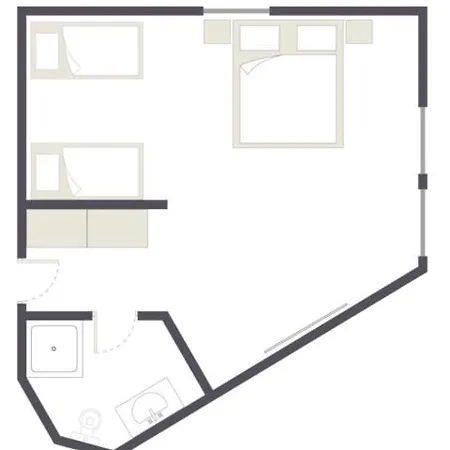 Aldiana Club Hochkoenig Otel 4*
