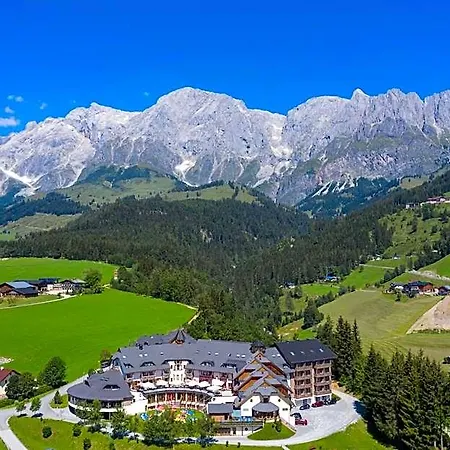 Otel Aldiana Club Hochkoenig 4*
