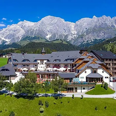 Aldiana Club Hochkoenig 4* Mühlbach am Hochkönig