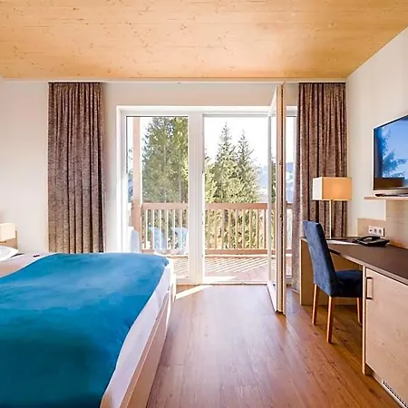 Aldiana Club Hochkoenig Mühlbach am Hochkönig