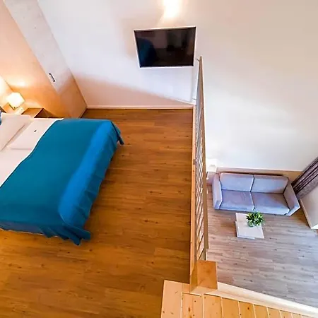 Otel Aldiana Club Hochkoenig
