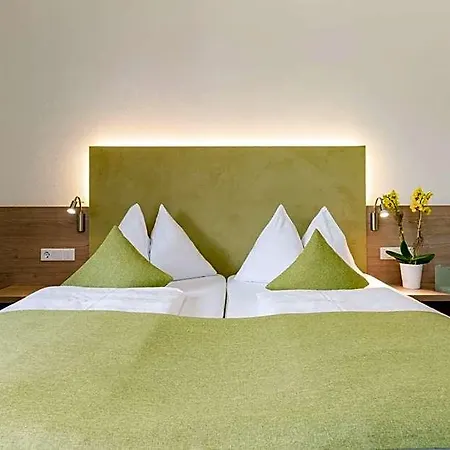 Aldiana Club Hochkoenig Otel Mühlbach am Hochkönig