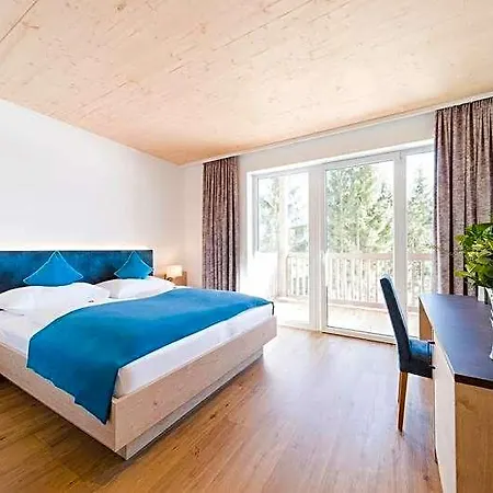 Aldiana Club Hochkoenig Otel