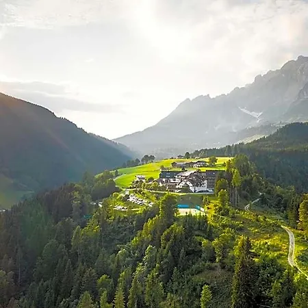 Aldiana Club Hochkoenig Otel Mühlbach am Hochkönig