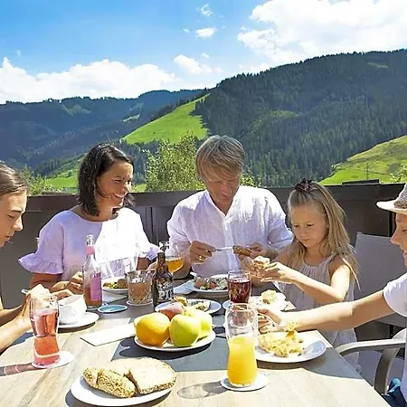 Otel Aldiana Club Hochkoenig Mühlbach am Hochkönig