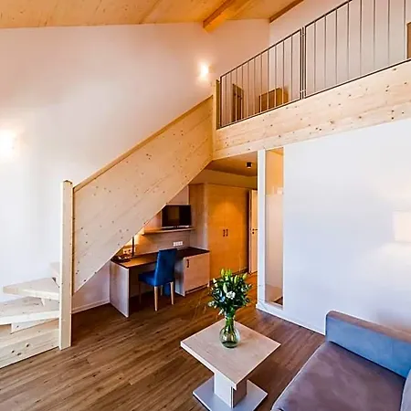 Aldiana Club Hochkoenig Otel Mühlbach am Hochkönig