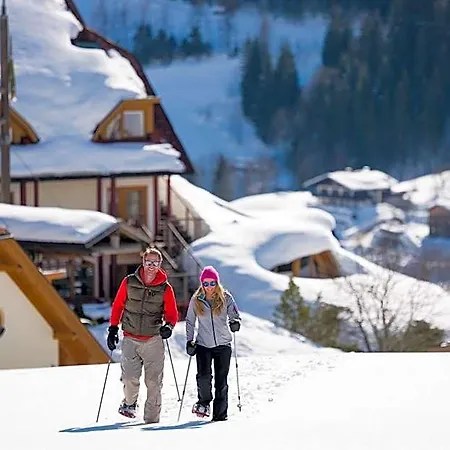Otel Aldiana Club Hochkoenig Mühlbach am Hochkönig
