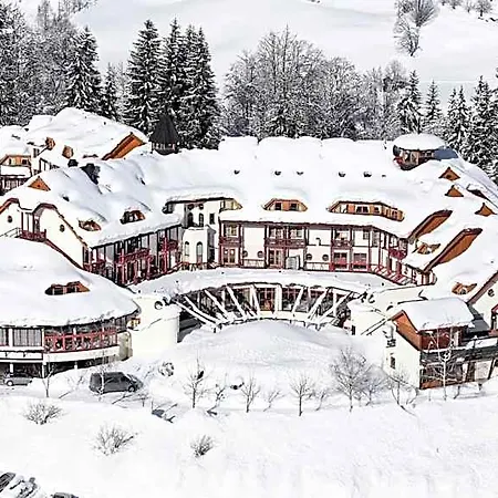 Aldiana Club Hochkoenig 4* Mühlbach am Hochkönig