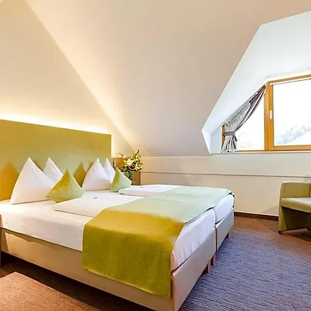 Aldiana Club Hochkoenig 4*