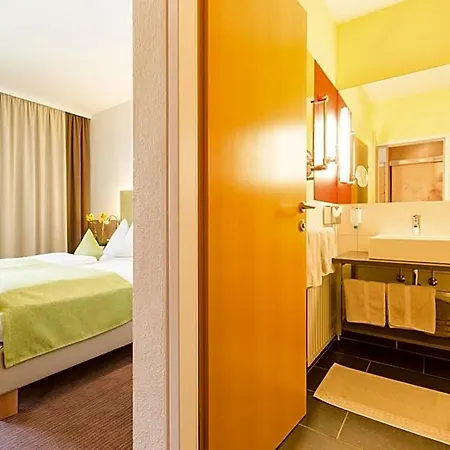 Otel Aldiana Club Hochkoenig