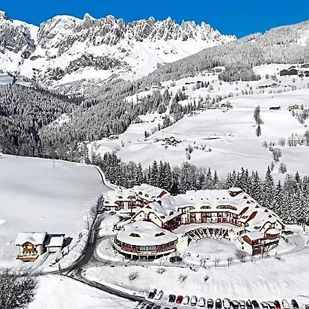 Otel Aldiana Club Hochkoenig Mühlbach am Hochkönig