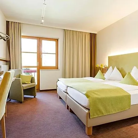 Aldiana Club Hochkoenig Mühlbach am Hochkönig