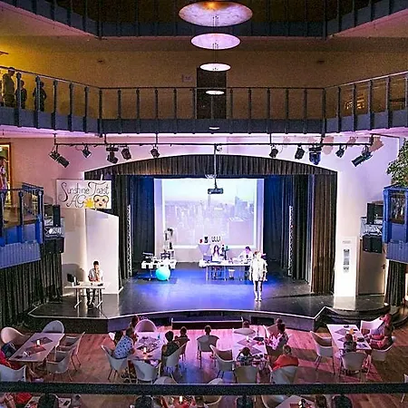 Aldiana Club Hochkoenig Otel
