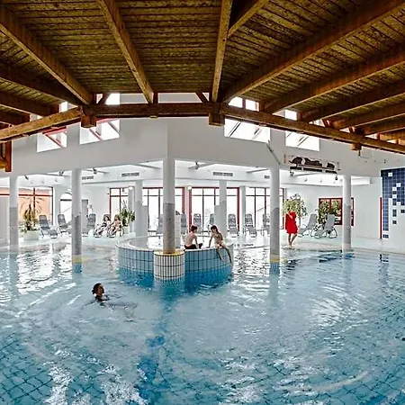 Otel Aldiana Club Hochkoenig Mühlbach am Hochkönig