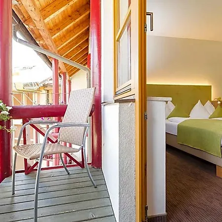 Aldiana Club Hochkoenig Otel Mühlbach am Hochkönig