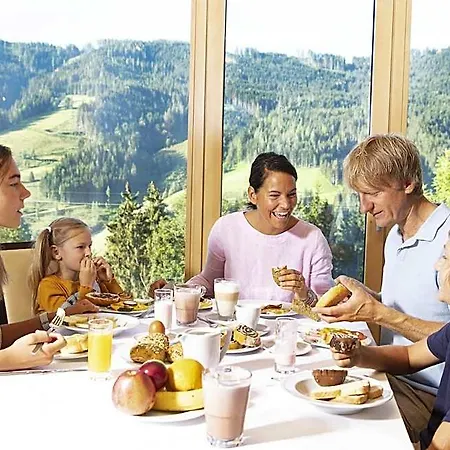 Aldiana Club Hochkoenig Otel 4*