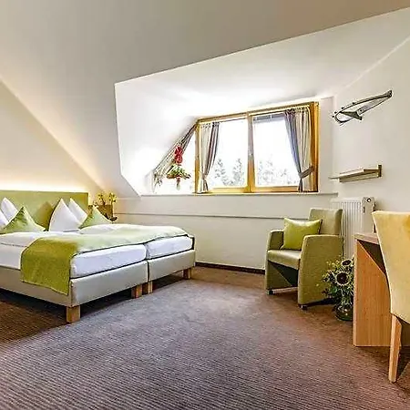 Otel Aldiana Club Hochkoenig