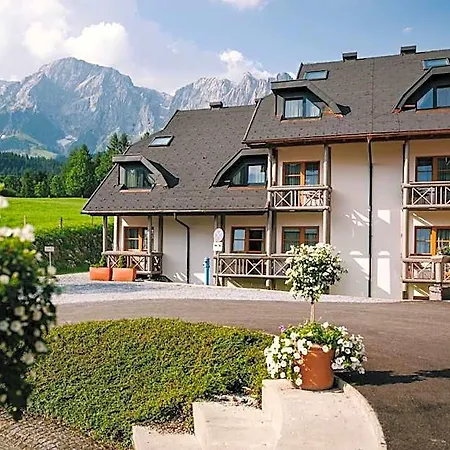 Otel Aldiana Club Hochkoenig Mühlbach am Hochkönig