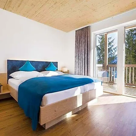 Aldiana Club Hochkoenig