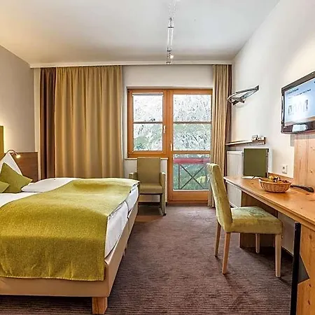 Aldiana Club Hochkoenig Otel Mühlbach am Hochkönig