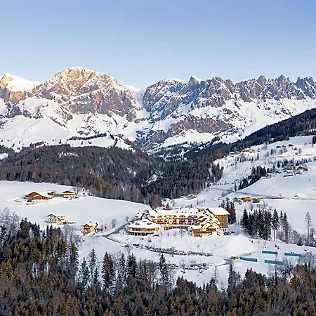 Otel Aldiana Club Hochkoenig Mühlbach am Hochkönig