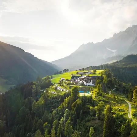 Aldiana Club Hochkoenig 4* Mühlbach am Hochkönig